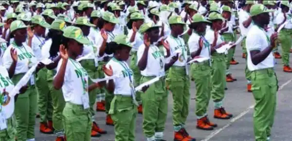 NYSC 2017 Batch B Stream II Mobilization Time Table Out